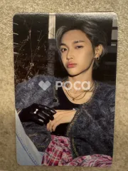 RIIZE ウォンビン All of You Regular Ver.