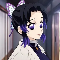 鬼滅の刃 胡蝶しのぶ コスプレ 衣装 服 ウィッグ 出品