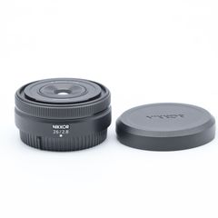NIKKOR Z26mm f2.8 単焦点 パンケーキレンズ - メルカリ