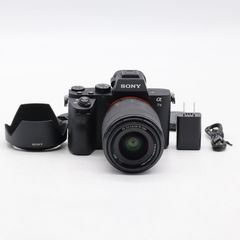 だ*け様 SONY α7IV 2025.4.28購入 防湿庫保管 作例あり | Mercari