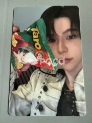 2026 RIIZE CONCERT TOUR [RIIZING LOUD] FINALE IN SEOUL RANDOM TRADING CARD A ver.