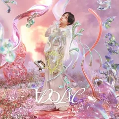  【CD】中島健人 / IDOLIC(初回生産限定盤A)(Blu-ray Disc付) (SECN-21)