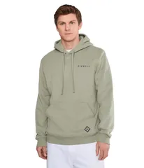 オニール メンズ アウター パーカー・スウェット ONeill Tile Classic Hoodie Seagrass