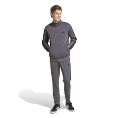 アディダス ジャージ上下セット ティロ CB_NP トラックスーツ メンズ KSG44 グレーストレータ (JI8863) 3L [グレーストレータ (JI8863)] [2XL]