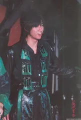 SnowMan 11年滝沢歌舞伎 阿部亮平 大判)公式写真*1枚