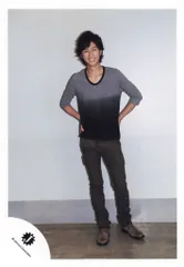 SnowMan 阿部亮平 公式写真*1枚