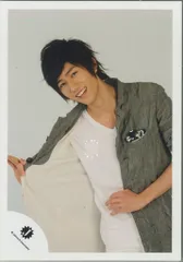 SnowMan 阿部亮平 公式写真*1枚