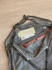 ステラマッカートニー ファラベラ バッグ