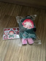 ポップマート スカルパンダ 冬の交響曲 - 変奏曲 正規品 未使用