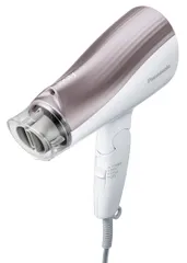 パナソニック ドライヤー イオニティ 速乾 大風量 ブラウン調 EH-NE5G-T 