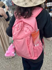 Coleman コールマン バックパック/リュック ピンク