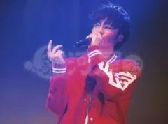 【新品】生写真(男性) α-X’s(アクロス)/敦貴/06603/スタジャン/公式生写真