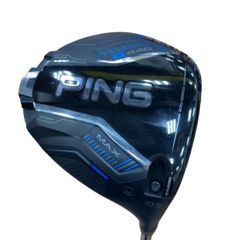 中古】 本間ゴルフ TOUR WORLD GS PROTOTYPE II 9.5° ドライバー DR