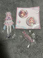 結城さくな誕生日記念グッズ2024 - メルカリ