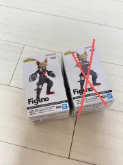 未開封 僕のヒーローアカデミア ヒロアカ 爆豪 勝己 D figuno フィギュア デスクトップ ミニフィギュア