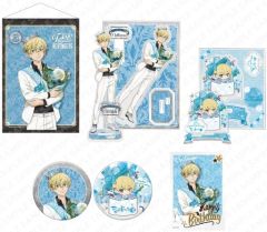 東京リベンジャーズ　Starry Sky Collection缶バッジ　松野千冬 東京リベンジャーズ Starry Sky Collection缶バッジ 松野千冬 - メルカリ