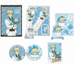 【中古】グッズセット 松野千冬 バースデーセット 「東京リベンジャーズ」