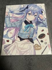 ホロライブ 風真いろは 特典 アナザージャケット - メルカリ