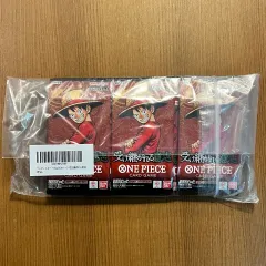 ONE PIECE カードゲーム 受け継がれる意志 OP-13 24パック