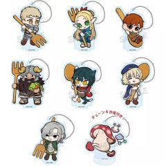 ダンジョン飯 中国限定 アクリルフォトプロップス バラ売り可能 - メルカリ