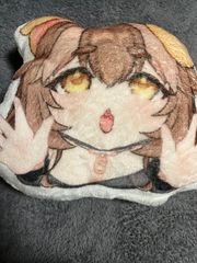 ホロライブ 戌神ころね 痛バ オンリー缶 - メルカリ