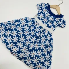 120 フレンチキャット ガールズ ONE PIECE