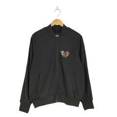 ハフ HUF SEISMIC BASS TRACK JACKET メンズ JPN：M のサムネイル