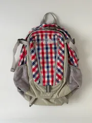 THE NORTH FACE ザノースフェイス シングル Single CHECK CHECK 20L