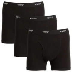 2026年最新】WTAPS メンズ 下着・アンダーウェアの人気アイテム - メルカリ