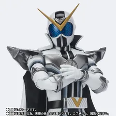 ★輸送箱未開封★【新品】S.H.Figuarts ゼンカイザーブラック