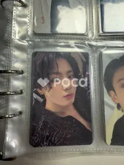 BTS ジョングク BTS MAP OF THE SOUL ON:E DVD