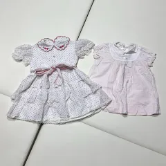 女の子服 まとめ 各s 80サイズ