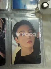 BTS ジョングク BTS MAP OF THE SOUL ON:E BLU-RAY