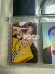 BTS ジョングク DECO KIT