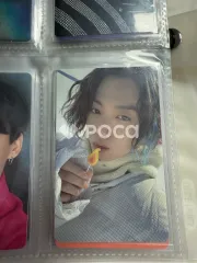 BTS ジョングク 2021 BTS WINTER PACKAGE