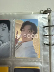 BTS ジョングク Proof Weverse