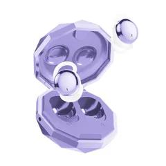 ◆寝ホン 睡眠用イヤホン 痛くない 睡眠用ヘッドセット 【2026年最新型 睡眠改善】 ワイヤレス Bluetooth5.4 寝ながら ASMR推薦 超軽量2.5g 完全ワイヤレスイヤホン カナル型 ミニサイズ 超小型 高遮音性 スリープモード付き 昼夜兼用 