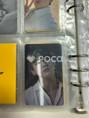 BTS ジョングク Proof JAPAN FC