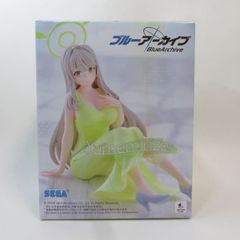 ブルーアーカイブ Yumemirizeフィギュア ノノミ・アヤネ 4個セット