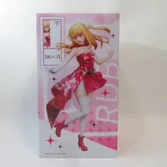 中古 未開封品 １／７スケールフィギュア 推しの子 ルビー ラウンドワン限定 elcoco/エルココ フィギュア pr03290