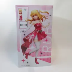 中古 未開封品 １／７スケールフィギュア 推しの子 ルビー ラウンドワン限定 elcoco/エルココ フィギュア pr03291