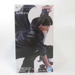 俺だけレベルアップな件 esprestoフィギュア 水篠旬 新品未開封2個