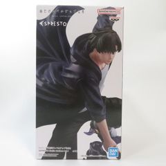 俺だけレベルアップな件 フィギュアESPRESTO 5個セット 未開封】俺だけレベルアップな件 水篠旬 ESPRESTO アクション