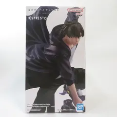 中古 未開封品 ESPRESTO-Excite Motions-vol.1 俺だけレベルアップな件 水篠旬  BANDAI NAMCO/バンダイナムコ フィギュア pr03298