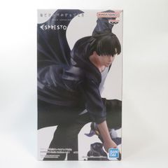 俺だけレベルアップな件 ESPRESTO 水篠旬 フィギュア　8個　まとめ売り prize_thumb_1_20260304_014027_
