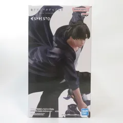 中古 未開封品 ESPRESTO-Excite Motions-vol.1 俺だけレベルアップな件 水篠旬  BANDAI NAMCO/バンダイナムコ フィギュア pr03300