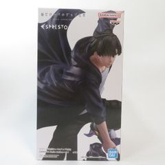 俺だけレベルアップな件 ESPRESTO水篠旬 フィギュア2体セット - メルカリ