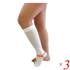 エムビー メディカルソックス フィットタイプ 3個セット 一般医療機器 着圧 靴下 むくみ