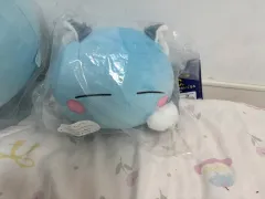 転生したらスライムだった件 一番くじ C賞 リムル変身ランガ スライム IN