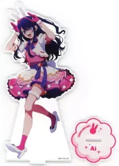 【中古】アクリルスタンド・アクリルパネル 星野アイ アクリルスタンド バニーver. 「【推しの子】」